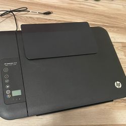 HP Deskjet 2545 Printer