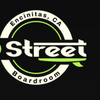 D Street Board Room