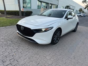2020 Mazda Mazda3