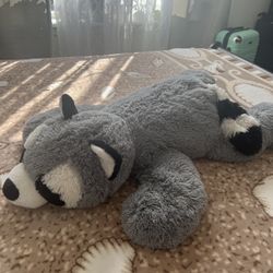Toy bear