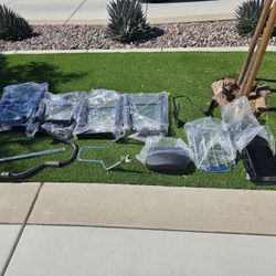 Misc. Harley Parts- Dyna-Harley Xfmt