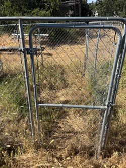 Dog Kennel