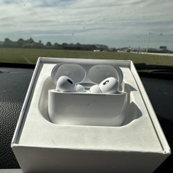 Airpods Pro 2