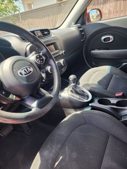 Kia Soul 2014