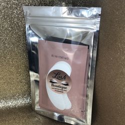 Eye pads For Lash Extensions