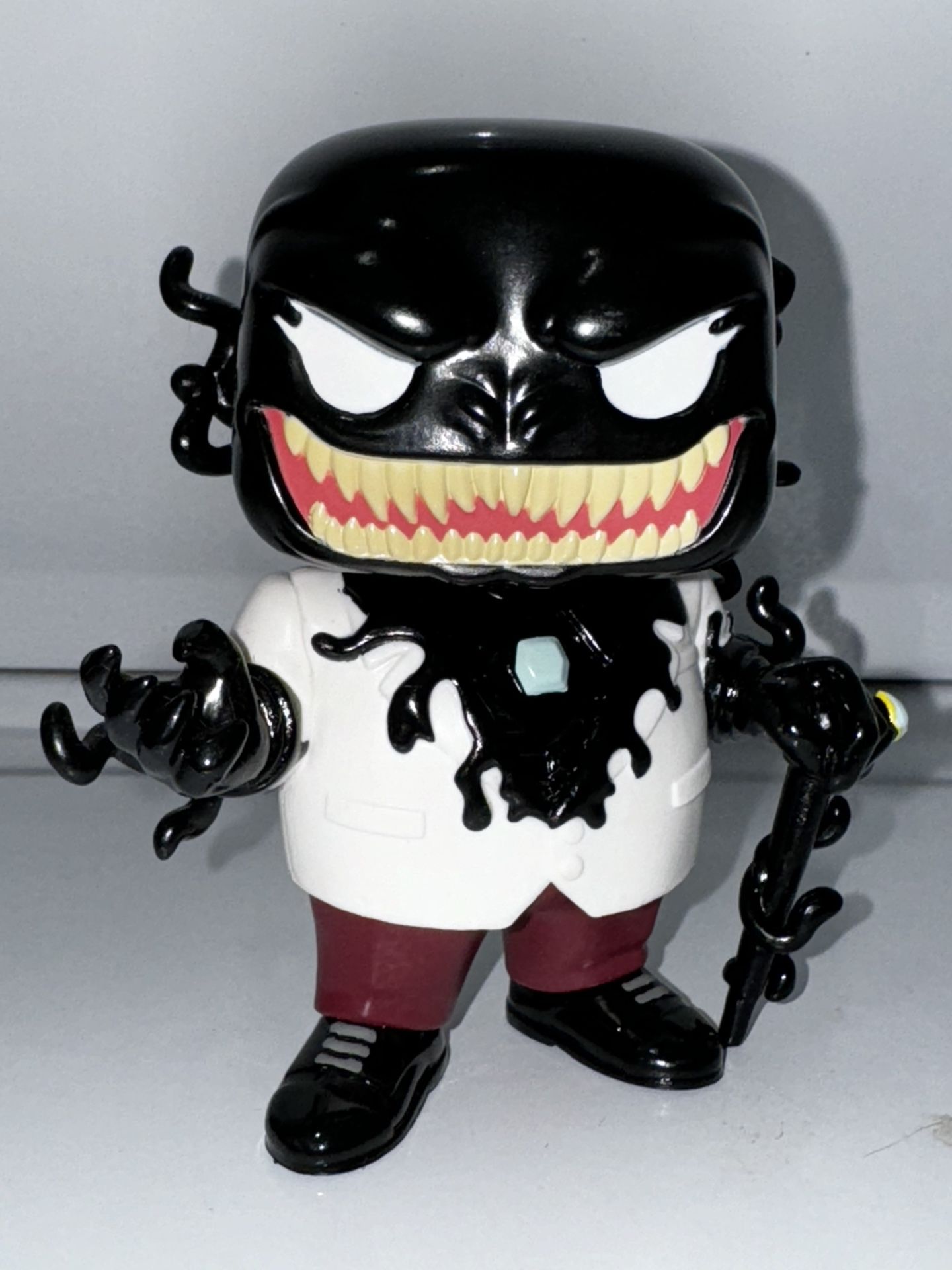 FUNKO POP! VENOMIZED Kingpin Venom