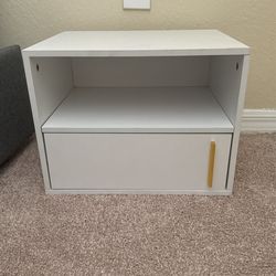 2 Wall Night Stands 100each