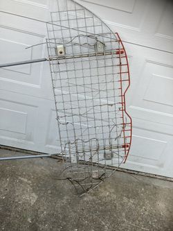 Metal Trellis For  Plants