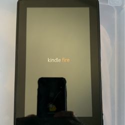 Kindle. Fire 