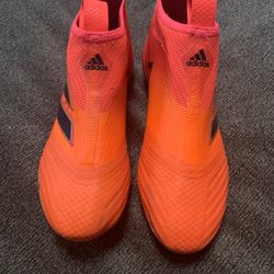 Adidas Mens 6 1/2