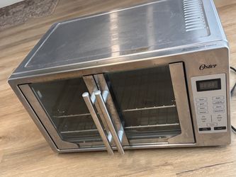 OSTER Toaster oven