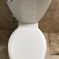 Bathroom Toliet