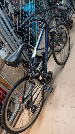 Schwinn Trailway Bike (x2)