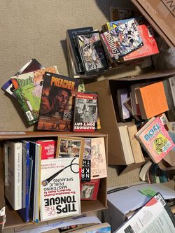 Books