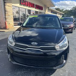 2020 Kia RIO S $1500 DOWN 