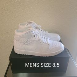 AIR JORDAN 1 MID