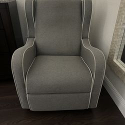 Rocking Recliner