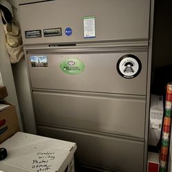 File Cabinet 