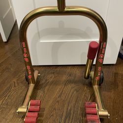 PIT BULL Rear Motorcycle Stand for Ducati Scrambler/ Monster 797