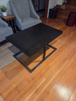 AIRDON Coffee Table