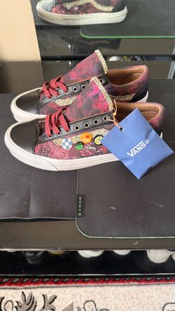 souvenir vans