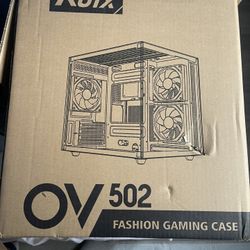 Micro Atx Pc Case