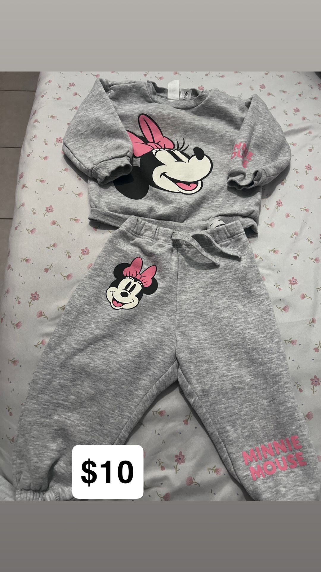 Baby Clothes - 12 Months 