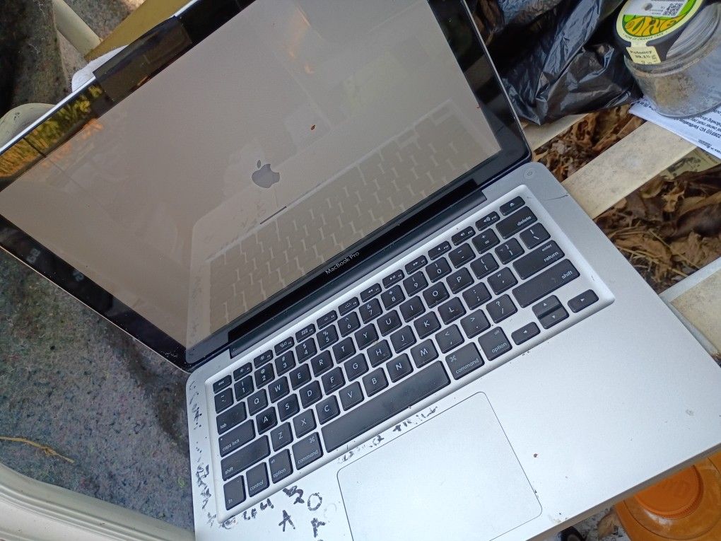 MacBook Pro