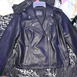 Levis Jacket