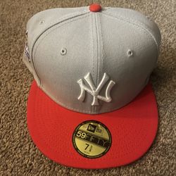 Jae Tips New Era Yankees 7 5/8 