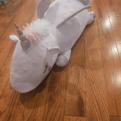 Unicorn Toddler Or Baby Toy