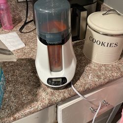 Baby Brezza Bottle Warmer