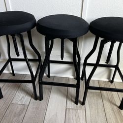 Stools