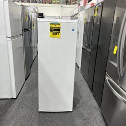 Upright Freezer