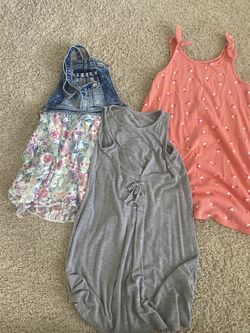 Girl clothes
