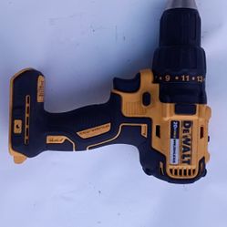 DeWalt Drill
