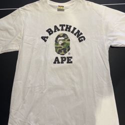 Bape T shirt