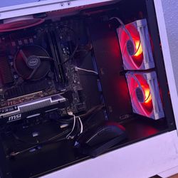 beginners dream gaming pc
