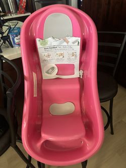 Baby Tub
