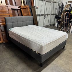 Full Bed $240