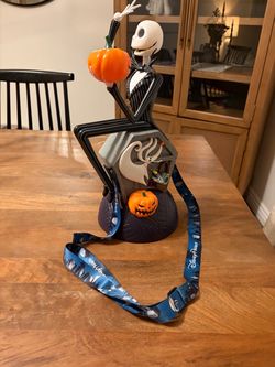 Disney Collectible Jack Skellington