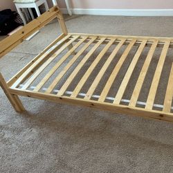 Bed Frame