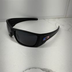 Oakley Fuel Cell Polarized Sunglasses