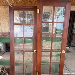 Doors