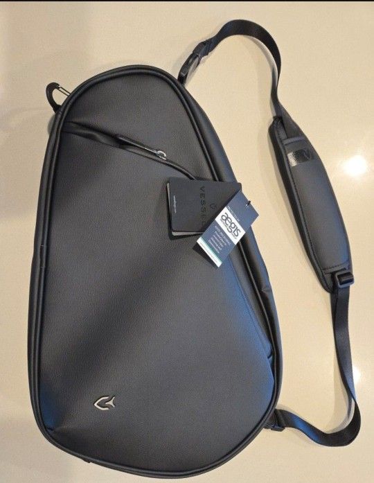 Vessel Pickleball Bag Brand New With Tags