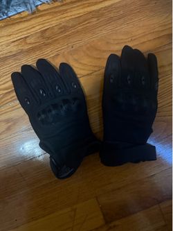 Kemi Moto motorcycle gloves