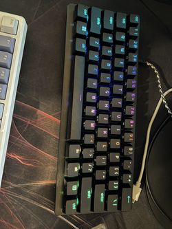 Razer Huntsman V3 Pro Mini 60% Keyboard