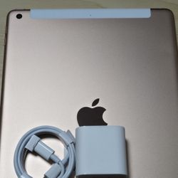 Ipad 8 Wifi & Unlocked. 32GB. Firm Price.  El Precio Es Firme.
