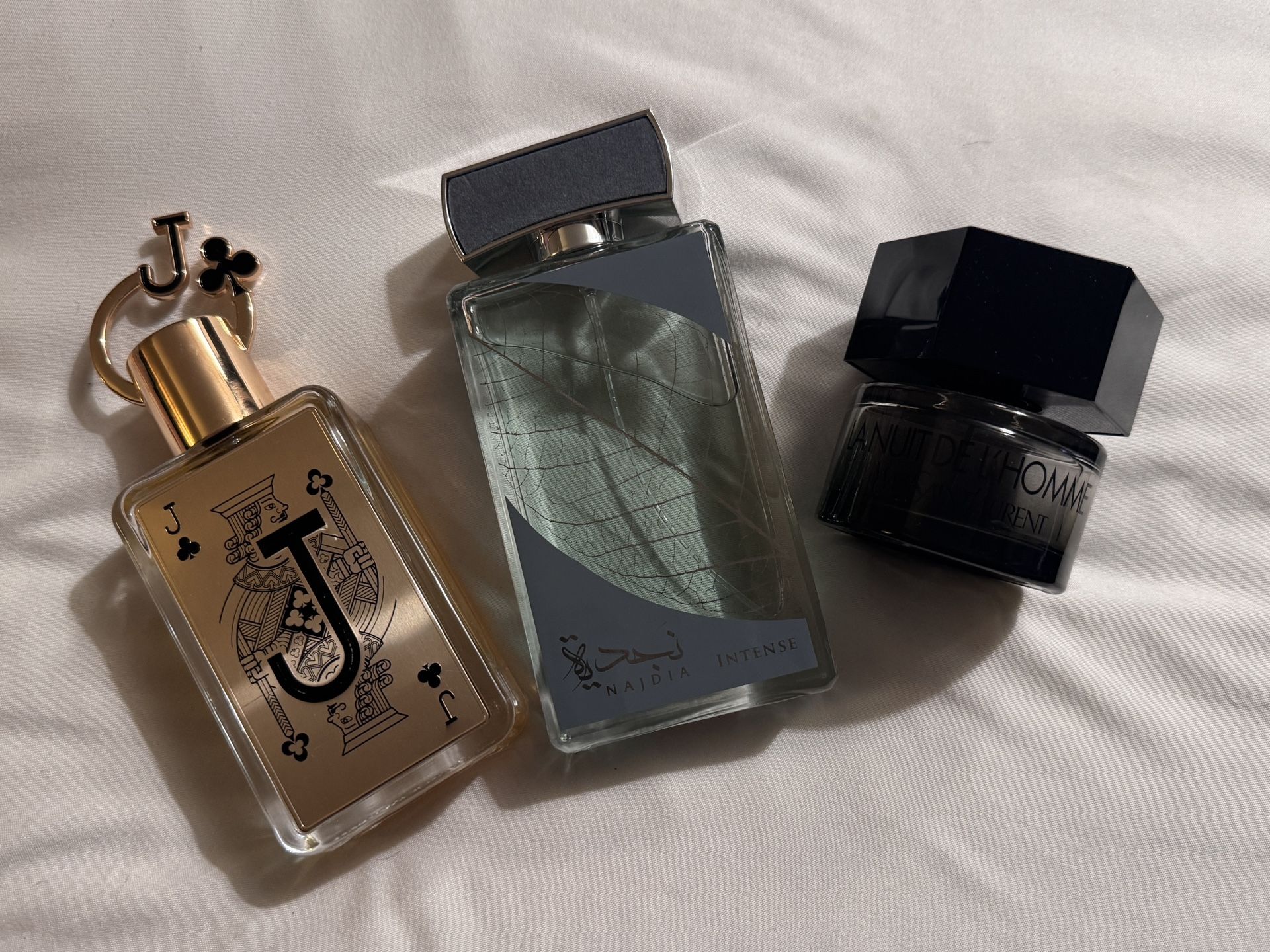 All Season Cologne Bundle Schmoops