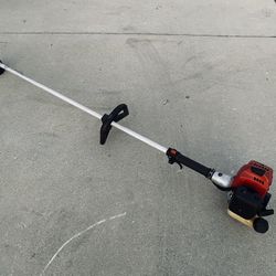 Commercial Gas Weed Eater